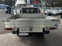 2022 Mitsubishi Triton GLS