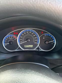2012 Subaru Forester 2.5i