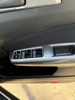 2012 Subaru Forester 2.5i
