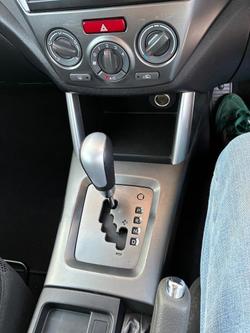 2012 Subaru Forester 2.5i