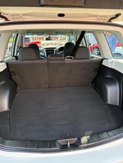 2012 Subaru Forester 2.5i