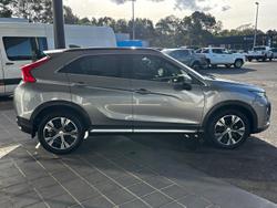 2020 Mitsubishi Eclipse Cross LS