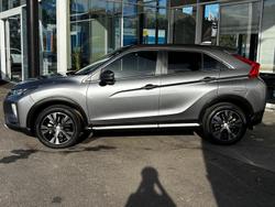2020 Mitsubishi Eclipse Cross LS
