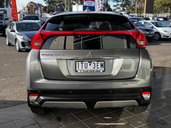 2020 Mitsubishi Eclipse Cross LS