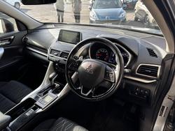 2020 Mitsubishi Eclipse Cross LS