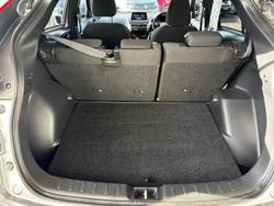 2020 Mitsubishi Eclipse Cross LS