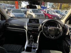 2020 Mitsubishi Eclipse Cross LS