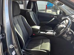 2020 Mitsubishi Eclipse Cross LS