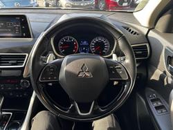 2020 Mitsubishi Eclipse Cross LS