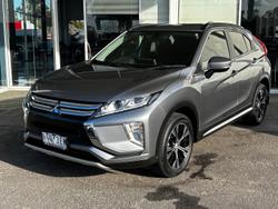 2020 Mitsubishi Eclipse Cross LS