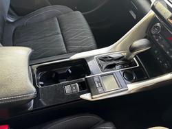2020 Mitsubishi Eclipse Cross LS