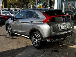 2020 Mitsubishi Eclipse Cross LS
