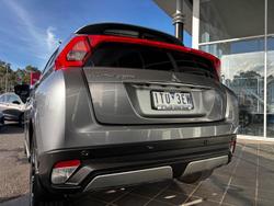 2020 Mitsubishi Eclipse Cross LS