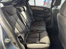 2020 Mitsubishi Eclipse Cross LS
