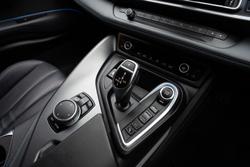 2016 BMW i8