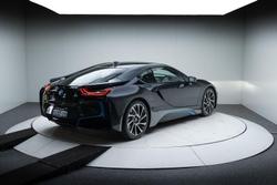 2016 BMW i8