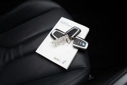 2016 BMW i8