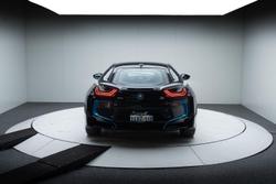 2016 BMW i8