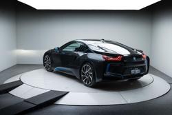 2016 BMW i8