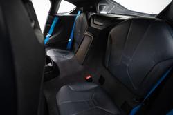 2016 BMW i8