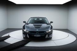 2016 BMW i8