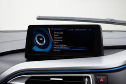 2016 BMW i8