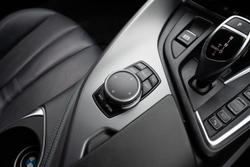 2016 BMW i8