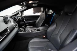 2016 BMW i8