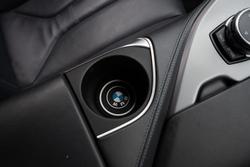 2016 BMW i8