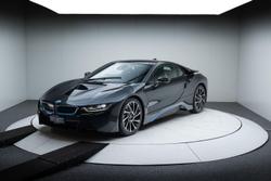 2016 BMW i8