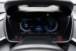 2016 BMW i8