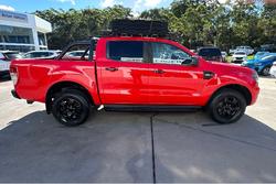 2021 Ford Ranger XLS