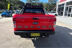 2021 Ford Ranger XLS