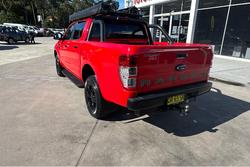 2021 Ford Ranger XLS