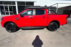 2021 Ford Ranger XLS
