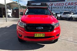 2021 Ford Ranger XLS