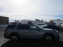 2026 Subaru Outback AWD Touring