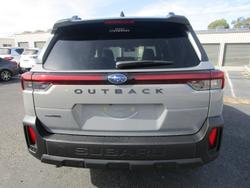 2026 Subaru Outback AWD Touring