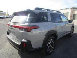 2026 Subaru Outback AWD Touring