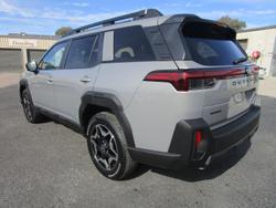 2026 Subaru Outback AWD Touring