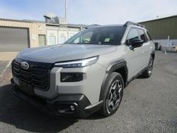 2026 Subaru Outback AWD Touring