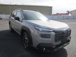 2026 Subaru Outback AWD Touring