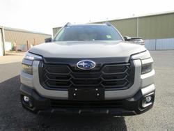 2026 Subaru Outback AWD Touring