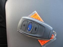2026 Subaru Outback AWD Touring