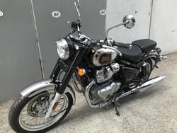 2026 Royal Enfield Classic 650