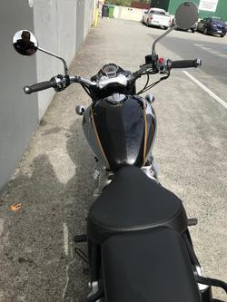 2026 Royal Enfield Classic 650
