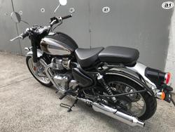 2026 Royal Enfield Classic 650