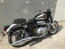 2026 Royal Enfield Classic 650