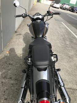2026 Royal Enfield Classic 650