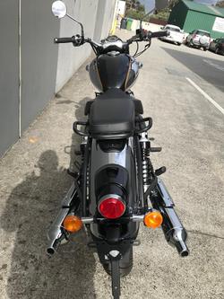 2026 Royal Enfield Classic 650